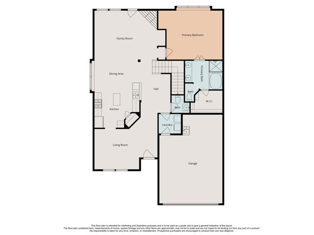 519 Trail Springs Court, Kingwood, TX 77339