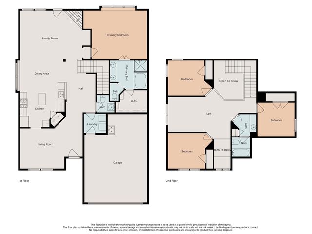 519 Trail Springs Court, Kingwood, TX 77339