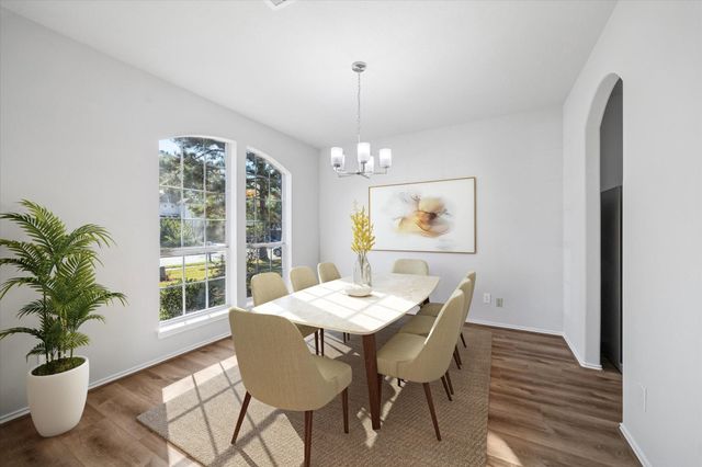 519 Trail Springs Court, Kingwood, TX 77339