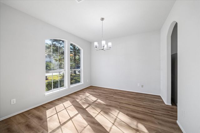 519 Trail Springs Court, Kingwood, TX 77339