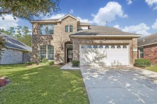 519 Trail Springs Court, Kingwood, TX 77339