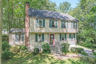 8 Kestree Drive, Londonderry, NH 03053