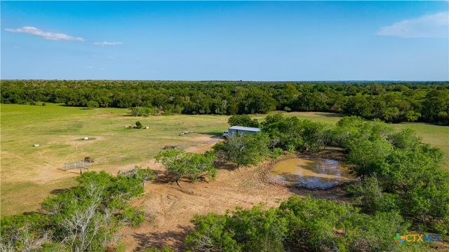 TBD Kirk Corners, Harwood, TX 78632