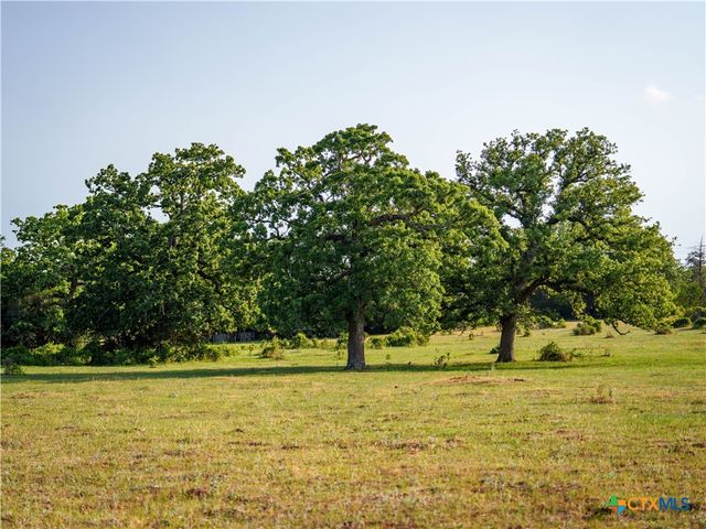 TBD Kirk Corners, Harwood, TX 78632