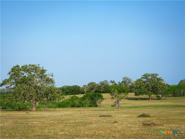 TBD Kirk Corners, Harwood, TX 78632