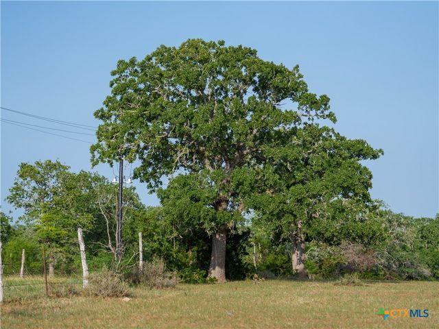 TBD Kirk Corners, Harwood, TX 78632