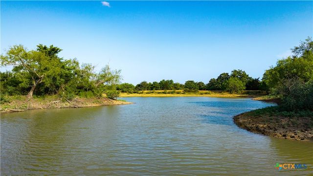 TBD Kirk Corners, Harwood, TX 78632