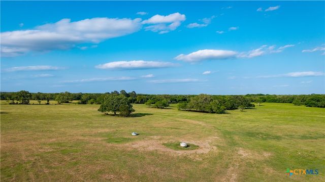 TBD Kirk Corners, Harwood, TX 78632