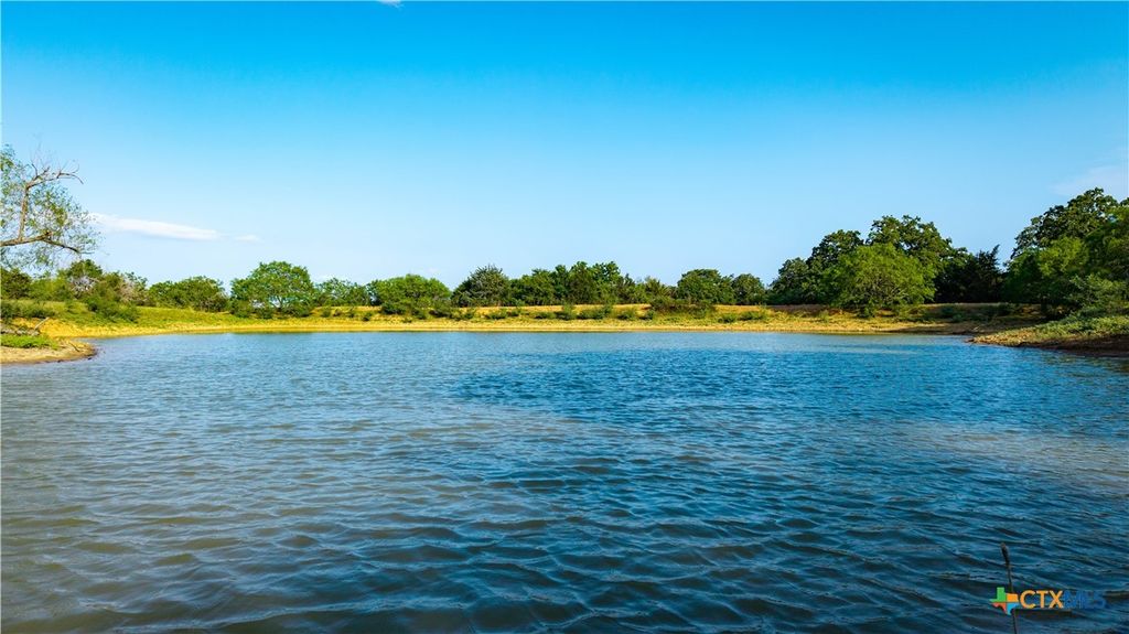 TBD Kirk Corners, Harwood, TX 78632