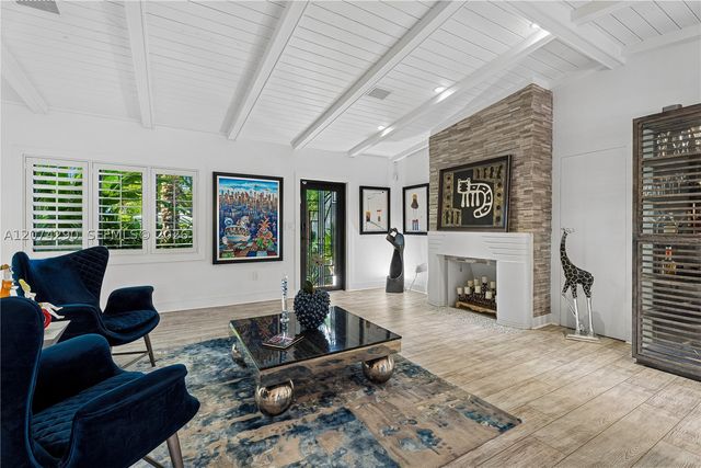 231 Fluvia Ave -, Coral Gables, FL 33134