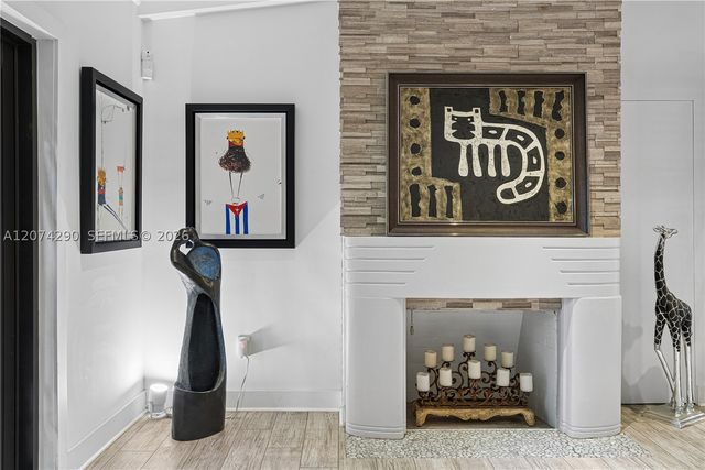 231 Fluvia Ave -, Coral Gables, FL 33134
