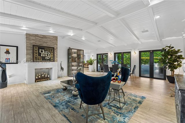 231 Fluvia Ave -, Coral Gables, FL 33134