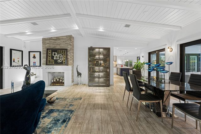 231 Fluvia Ave -, Coral Gables, FL 33134
