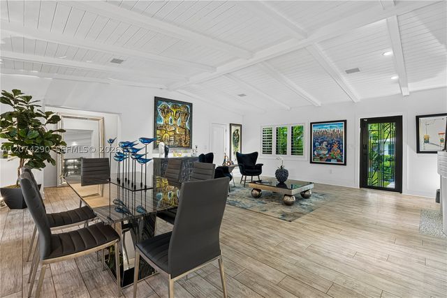 231 Fluvia Ave -, Coral Gables, FL 33134
