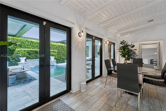 231 Fluvia Ave -, Coral Gables, FL 33134