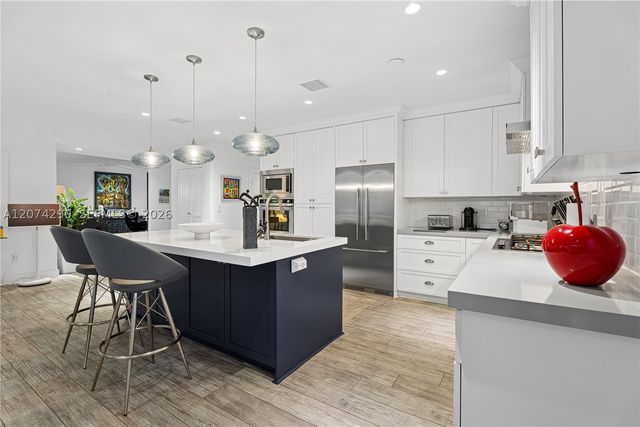231 Fluvia Ave -, Coral Gables, FL 33134