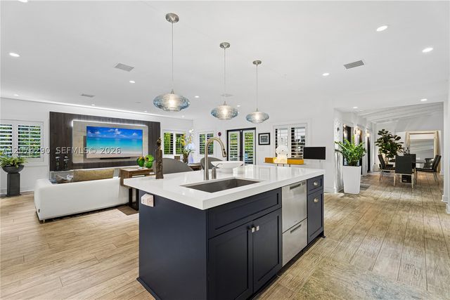 231 Fluvia Ave -, Coral Gables, FL 33134