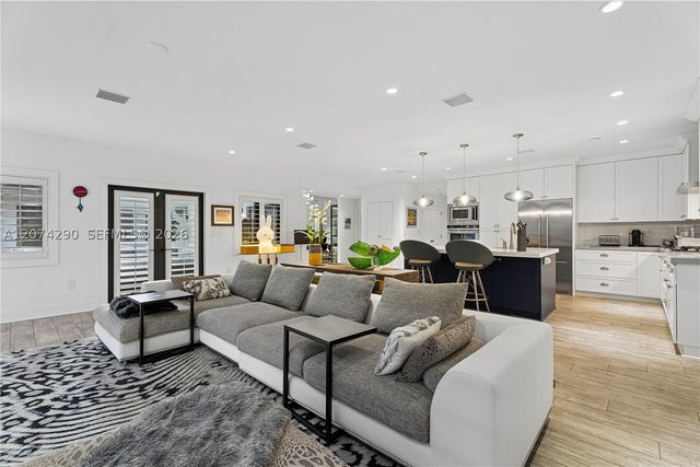 231 Fluvia Ave -, Coral Gables, FL 33134