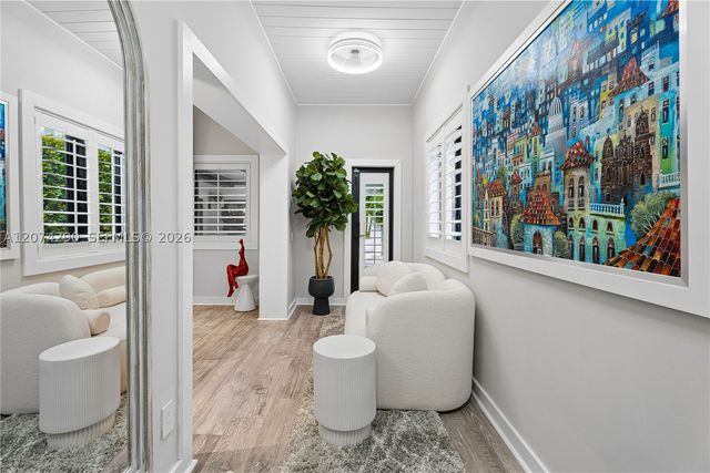 231 Fluvia Ave -, Coral Gables, FL 33134