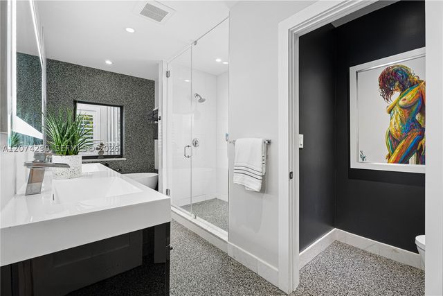 231 Fluvia Ave -, Coral Gables, FL 33134