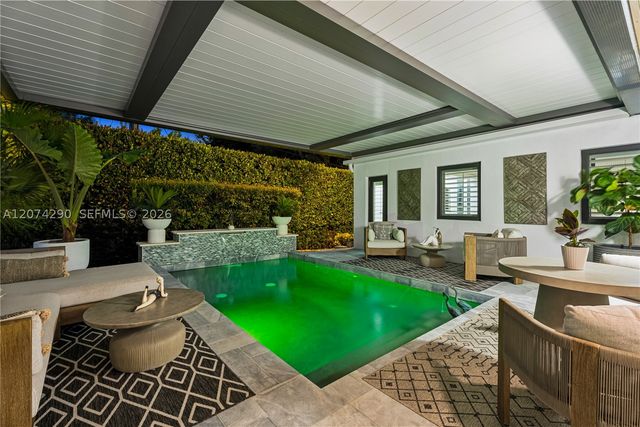 231 Fluvia Ave -, Coral Gables, FL 33134