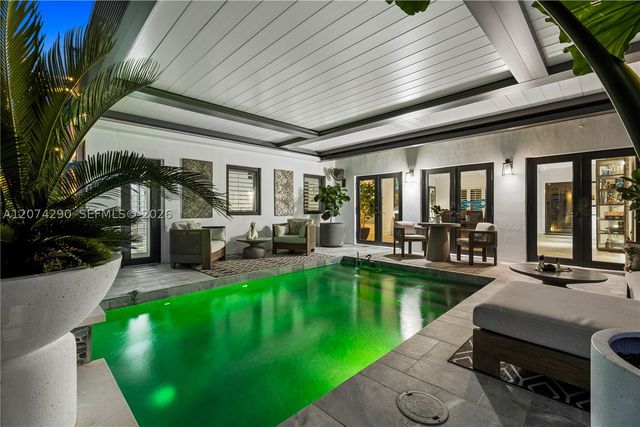 231 Fluvia Ave -, Coral Gables, FL 33134