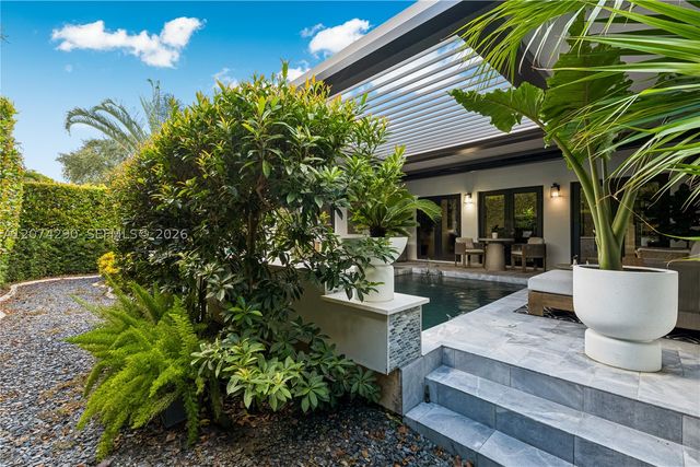 231 Fluvia Ave -, Coral Gables, FL 33134