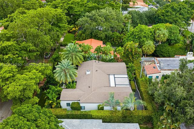 231 Fluvia Ave -, Coral Gables, FL 33134