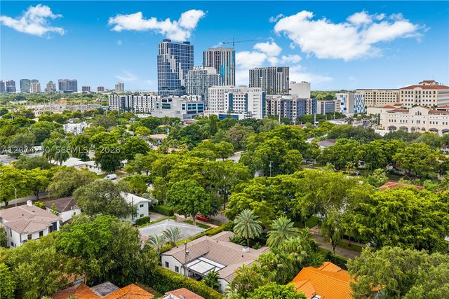 231 Fluvia Ave -, Coral Gables, FL 33134