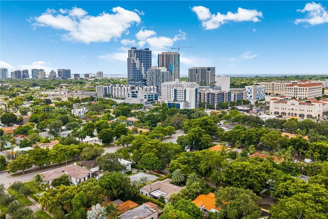 231 Fluvia Ave -, Coral Gables, FL 33134