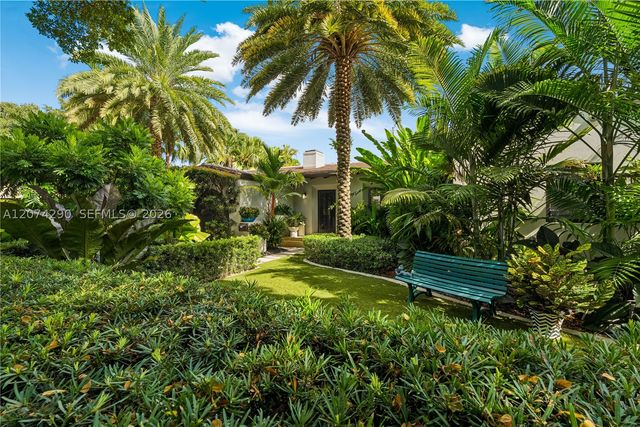 231 Fluvia Ave -, Coral Gables, FL 33134