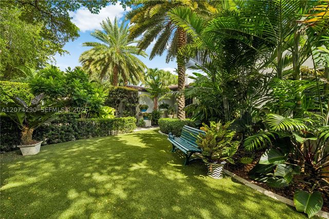 231 Fluvia Ave -, Coral Gables, FL 33134