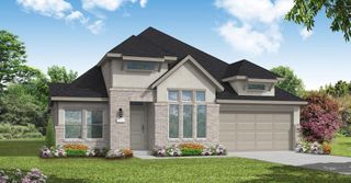 4932 Dickens Landing Drive, League City, TX 77573