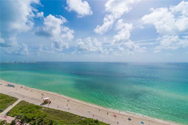 6899 Collins Ave 1605, Miami Beach, FL 33141