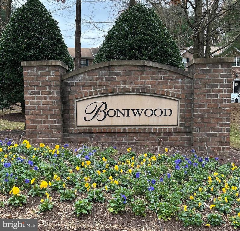 5731 E BONIWOOD TURN, Clinton, MD 20735