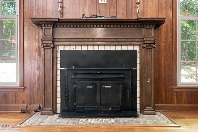 932 Lystra Lane, Chapel Hill, NC 27517