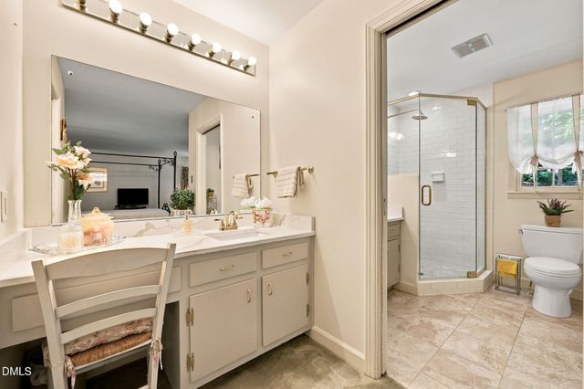 932 Lystra Lane, Chapel Hill, NC 27517
