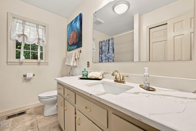 932 Lystra Lane, Chapel Hill, NC 27517