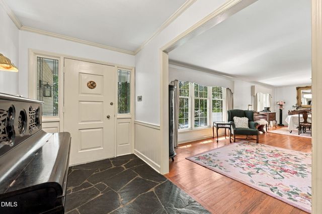 932 Lystra Lane, Chapel Hill, NC 27517