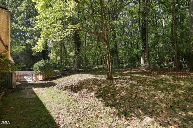 932 Lystra Lane, Chapel Hill, NC 27517