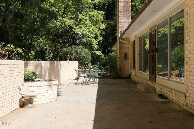 932 Lystra Lane, Chapel Hill, NC 27517