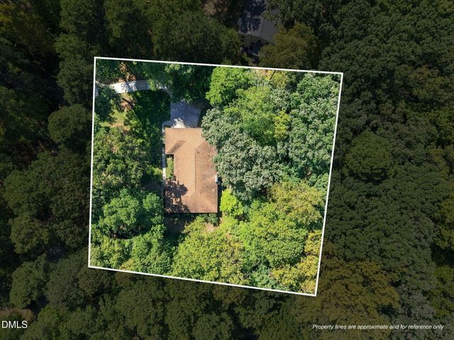 932 Lystra Lane, Chapel Hill, NC 27517