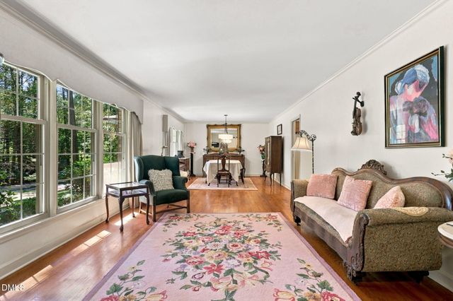 932 Lystra Lane, Chapel Hill, NC 27517
