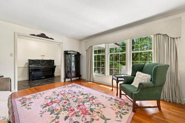 932 Lystra Lane, Chapel Hill, NC 27517
