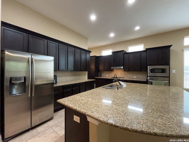 12442 Alstroemeria, San Antonio, TX 78253