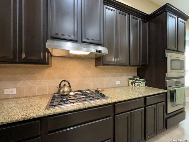 12442 Alstroemeria, San Antonio, TX 78253