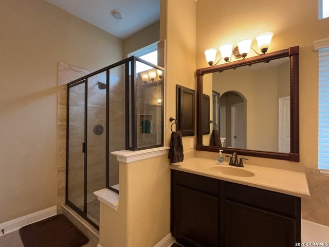 12442 Alstroemeria, San Antonio, TX 78253