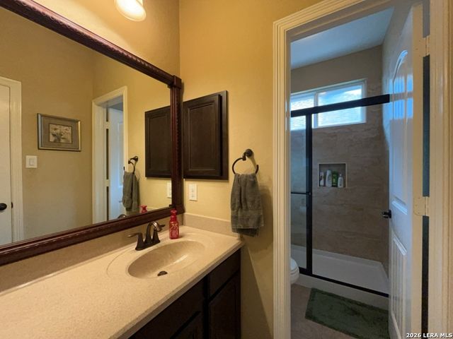 12442 Alstroemeria, San Antonio, TX 78253