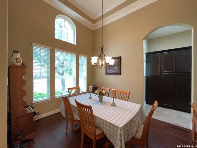 12442 Alstroemeria, San Antonio, TX 78253