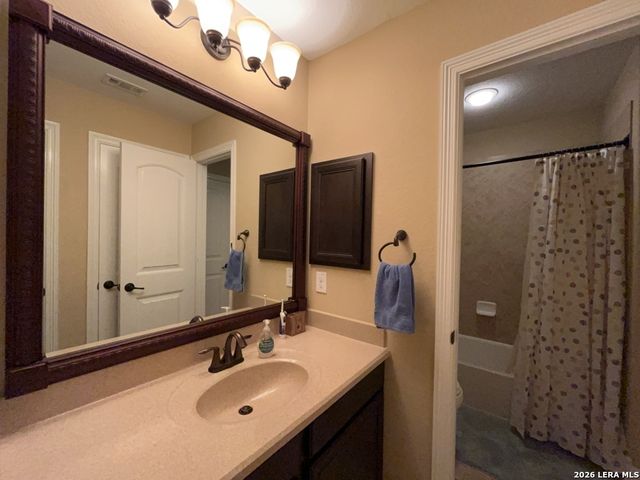 12442 Alstroemeria, San Antonio, TX 78253